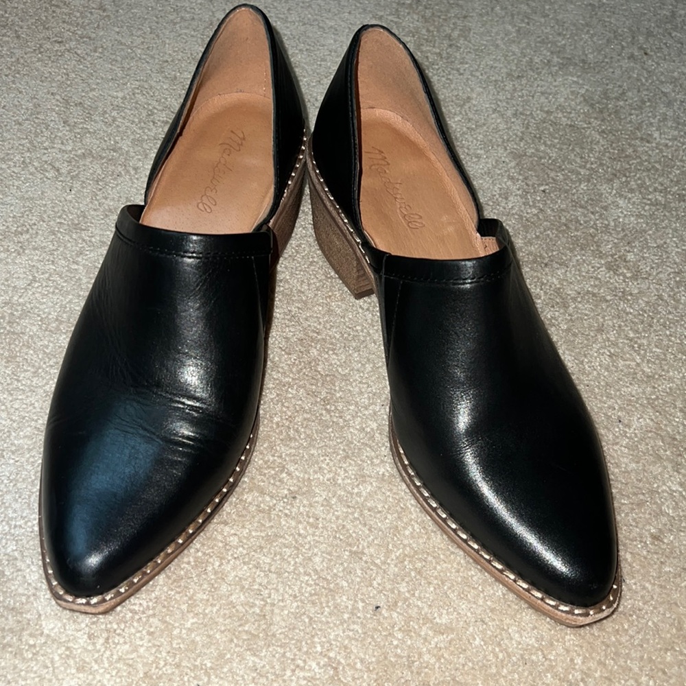 Madewell Shoes